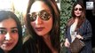 Kareena Kapoor's Lunch Date With Friends Post-Delivery | LehrenTV