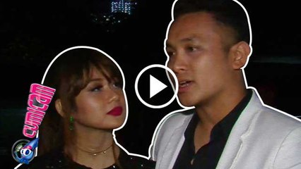 Keguguran, Adiest Trauma - Cumicam 02 Januari 2017