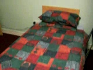 Ma chambre !