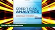 Read  Credit Risk Analytics: Measurement Techniques, Applications, and Examples in SAS (Wiley and