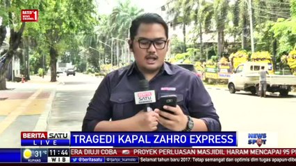 Paket Wisata ke Pulau Tidung dengan Zahro Express