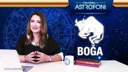 Boğa burcu aylık yorumu Ocak 2017