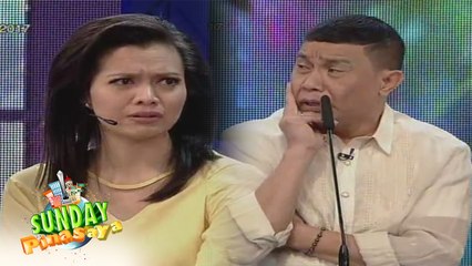 Sunday PinaSaya: Patutsada ni VP Simpleni kay President Juterte, alamin!