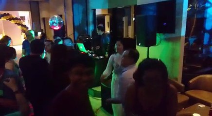 Boogie Fever Vol 5 - Countdown to 2017