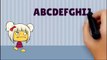 ABC Songs for Children, ABC Alphabet Song, Nursery Rhymes in English, Phonics Songs, Learn ABC