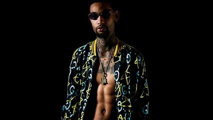 PnB Rock - Back Then