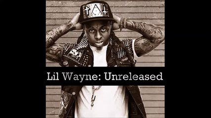 LIL WAYNE - PUSH CASH [UNRELEASED]