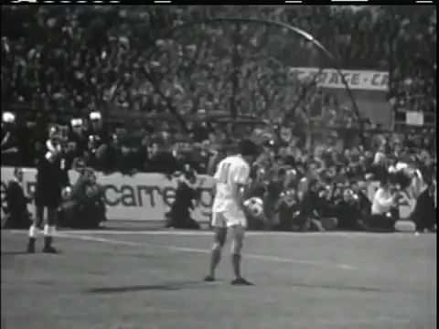 20.10.1971 - 1971-1972 European Champion Clubs' Cup 2nd Round 1st Leg Olympique Marsilya 1-2 AFC Ajax