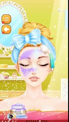 Autumn Princess Beauty Salon - Android gameplay Bear Hug Movie apps free kids best