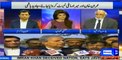 Why Javed Hashmi's Alleges Imran Khan-- Haroon Rasheed
