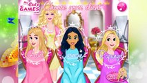 Barbie Princess Hair Salon Game - Barbie Games For Girls HD