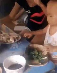 Pissed off kid | funny kid | funny video | hilarious video