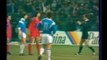 09.11.1988 - 1988-1989 UEFA Cup Winners' Cup 2nd Round 2nd Leg KKS Lech Poznan 1-1 Barcelona (With Penalties 4-5)