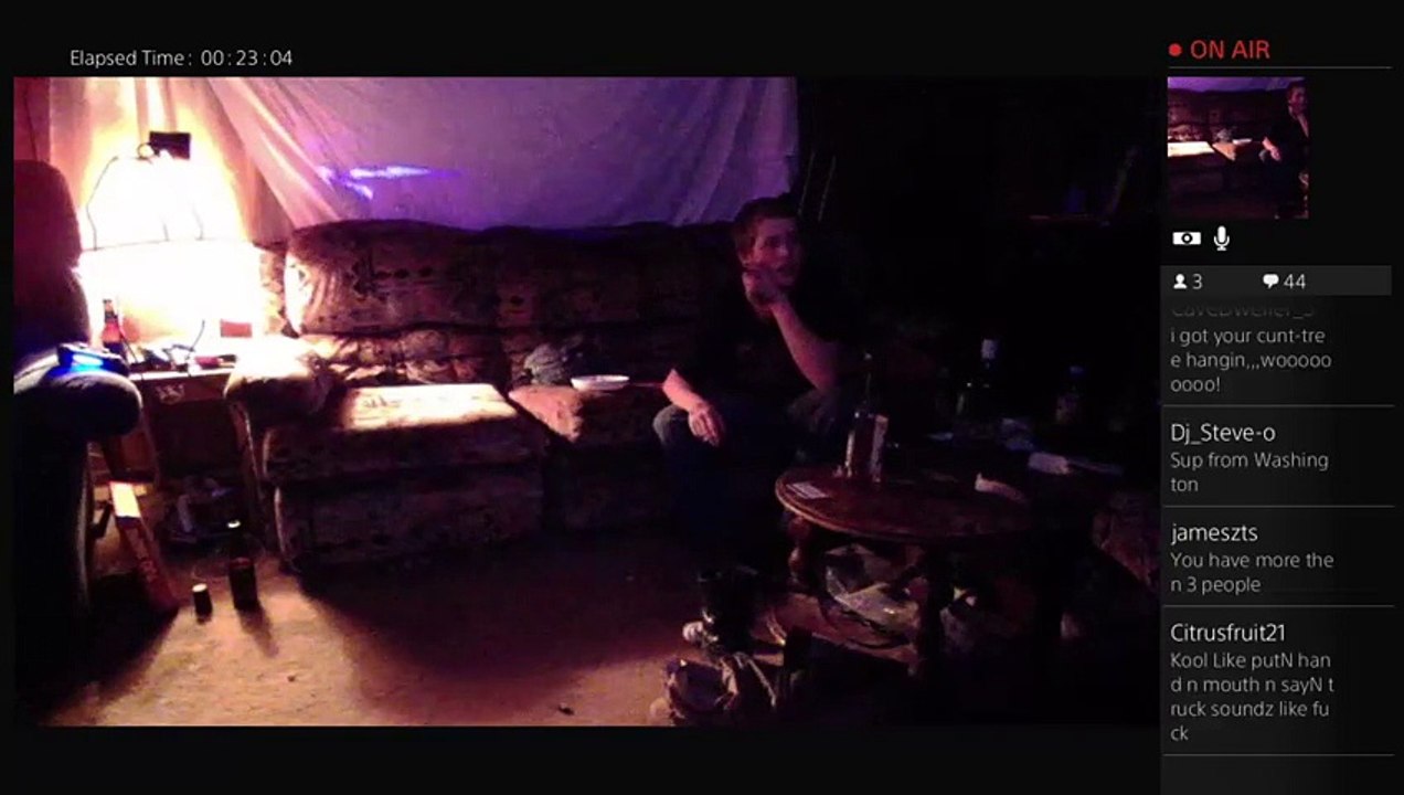 Weekend hangout (8)