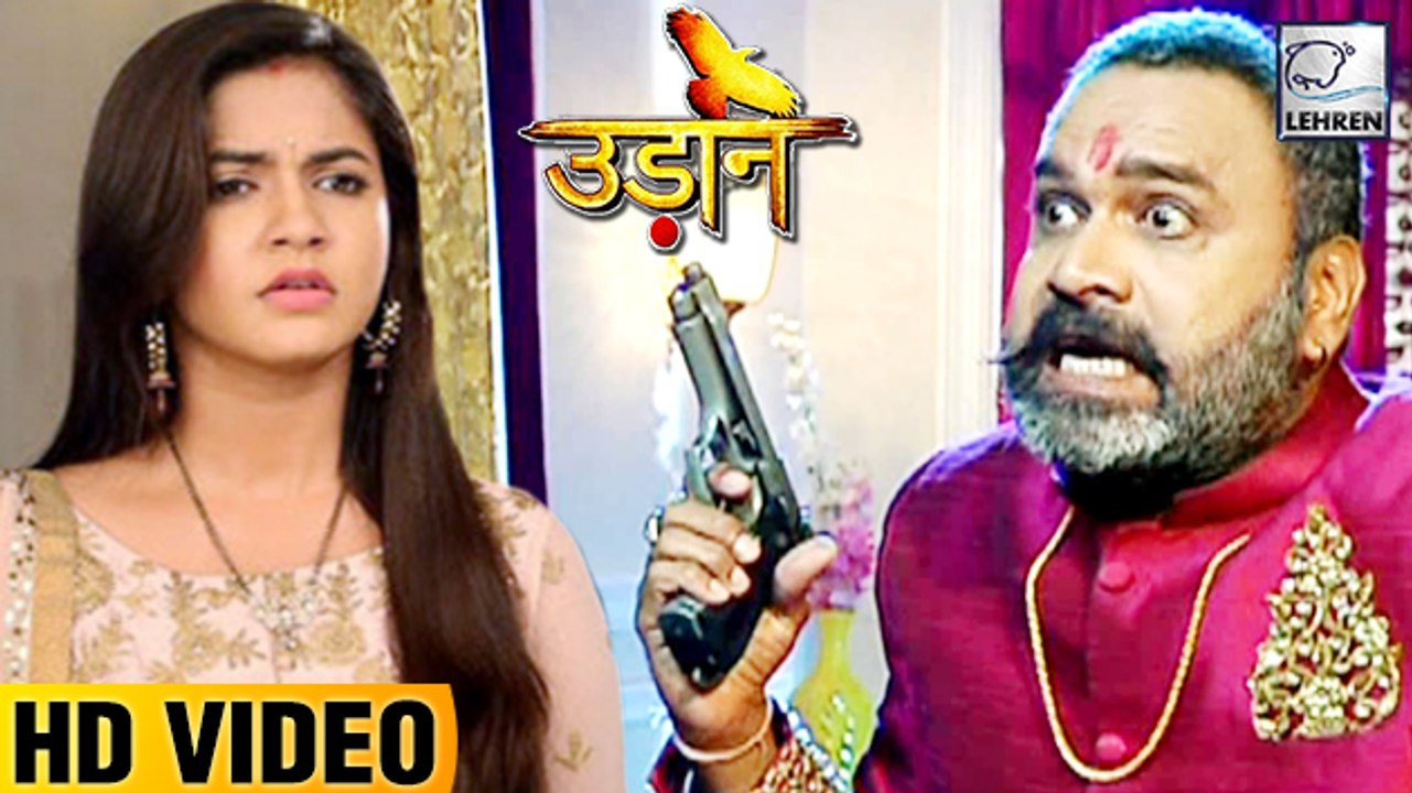 Chakor KILLED By Kamal Narayan | Udaan | On Location