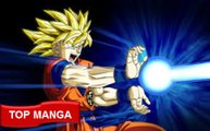 Top 10 chiêu thức “khủng” nhất từng xuất hiện trong Dragon Ball (P1)