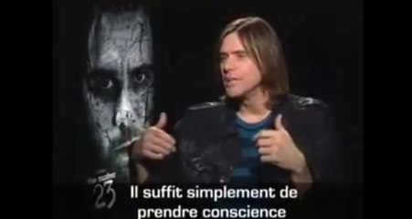 Jim Carey - Vous êtes Dieu !