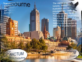 Sanctum is here to help you to apply for Australia visit visa