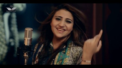 Gul Khoban New Pashto HD Song A Zama Jana