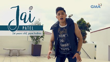 Meant To Be: Addy Raj bilang Jai Patel