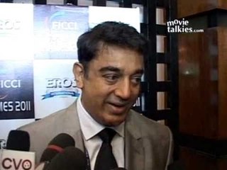 Kamal Haasan: 'HAVEN'T EXPLOITED a film market that grows EXPONENTIALLY'