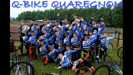 Q-Bike Quaregnon @Oli LowProd'