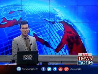 NewsONE Headlines 11AM, 2-Jan-2016