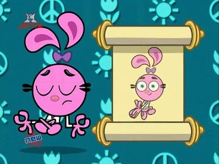 Yin Yang Yo 218 Skirting the Issue   Moon Over My Yinnie  ThV