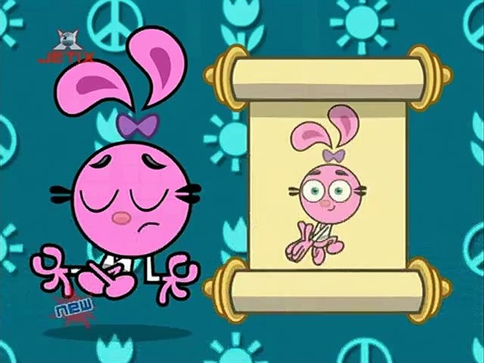 Yin Yang Yo 218 Skirting the Issue   Moon Over My Yinnie  ThV