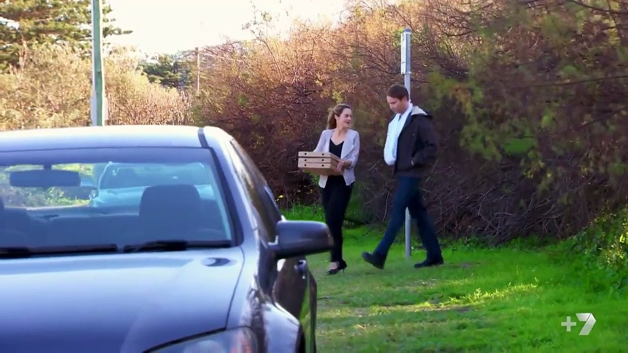 Home and Away 6577 15th December 2016 HD 720p