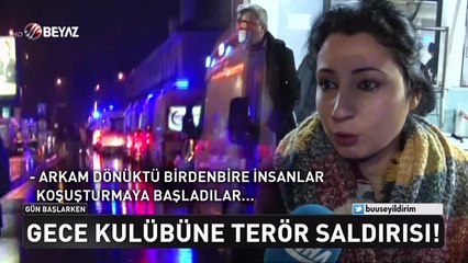 Gün Başlarken 2 Ocak 2017