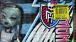 Monster High Ghoul's Alive Frankie Stein - Monster High Doll Collection-jl-5HQosl9