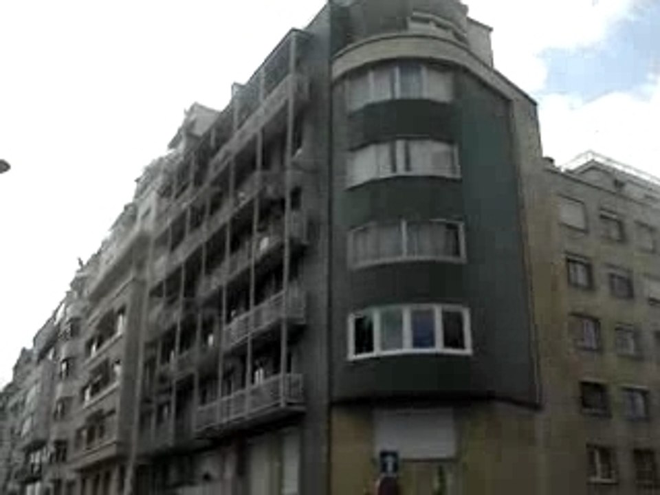 PSG-OM DANS LA RUE