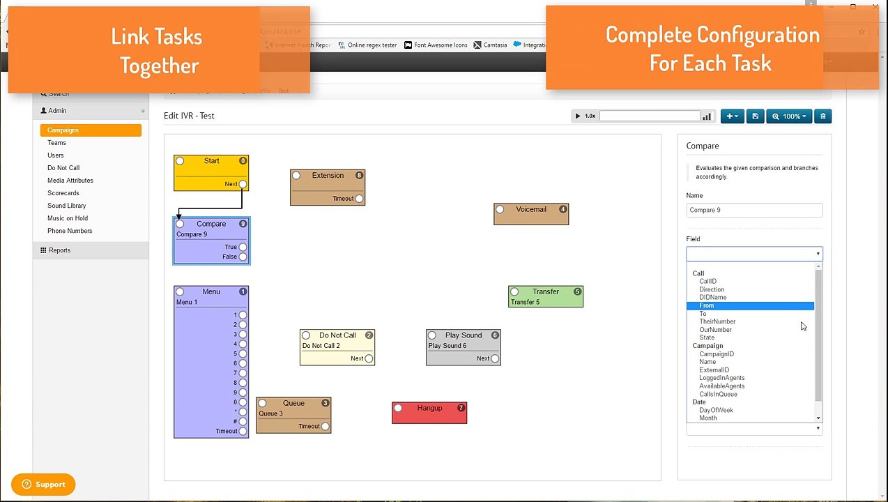 IVR - Callshaper’s Hosted Predictive Dialing Platform Cloud Based - Customer Contact Solutions