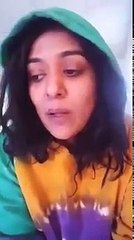 Actress Yasra Rizvi Response On Nonsense Critics Of People On Her Marriage