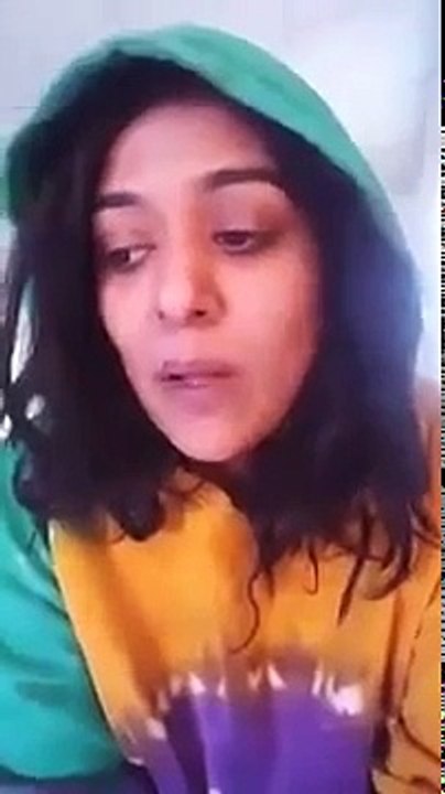 Actress Yasra Rizvi Response On Nonsense Critics Of People On Her Marriage