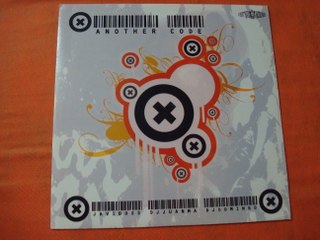 JAVI BOSS.''ANOTHER CODE.''.(GUITAR SPELL.(REMIX.)(12''.)(2009.)