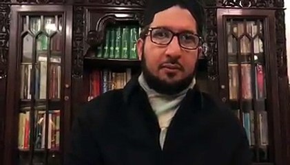 نئے سال کے آغاز کی دُعا