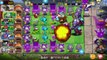 (FanMade) Plants Vs Zombies 3 - New Zombies New Plants