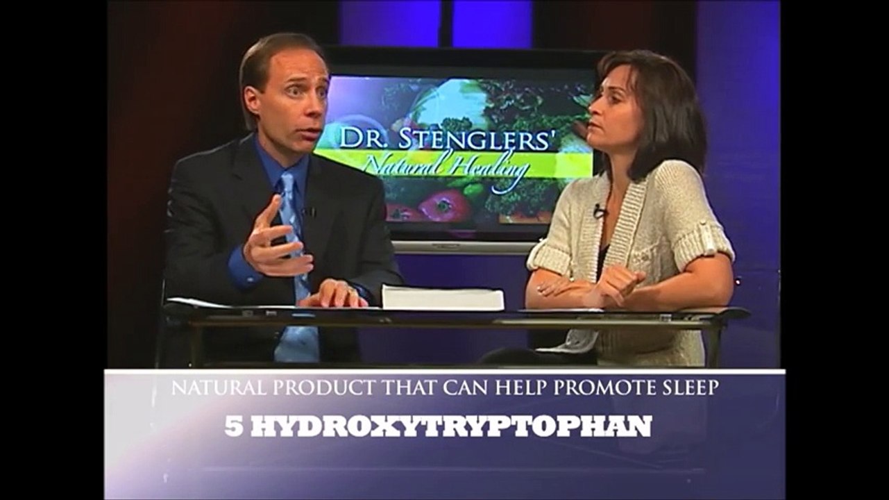 Natural Solutions for Insomnia