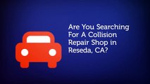 Atlas Auto Body Repair Shop : Collision Repair in Reseda, CA