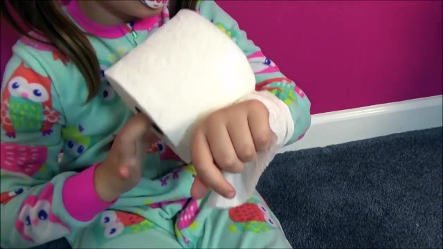 Bad Baby Mummy Annabelle Magic Butterfly Fairy Victoria Toy Freak