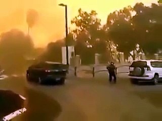 storm in indiaऐसा ददृनाक तूफान पहले नही देखा होगा भयानक मंजर