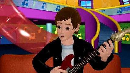 Sight Words 1 - Sample Clip