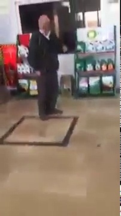 ایسی مزیدار ویڈیو کبھی نہیں دیکھی ہوگی‎