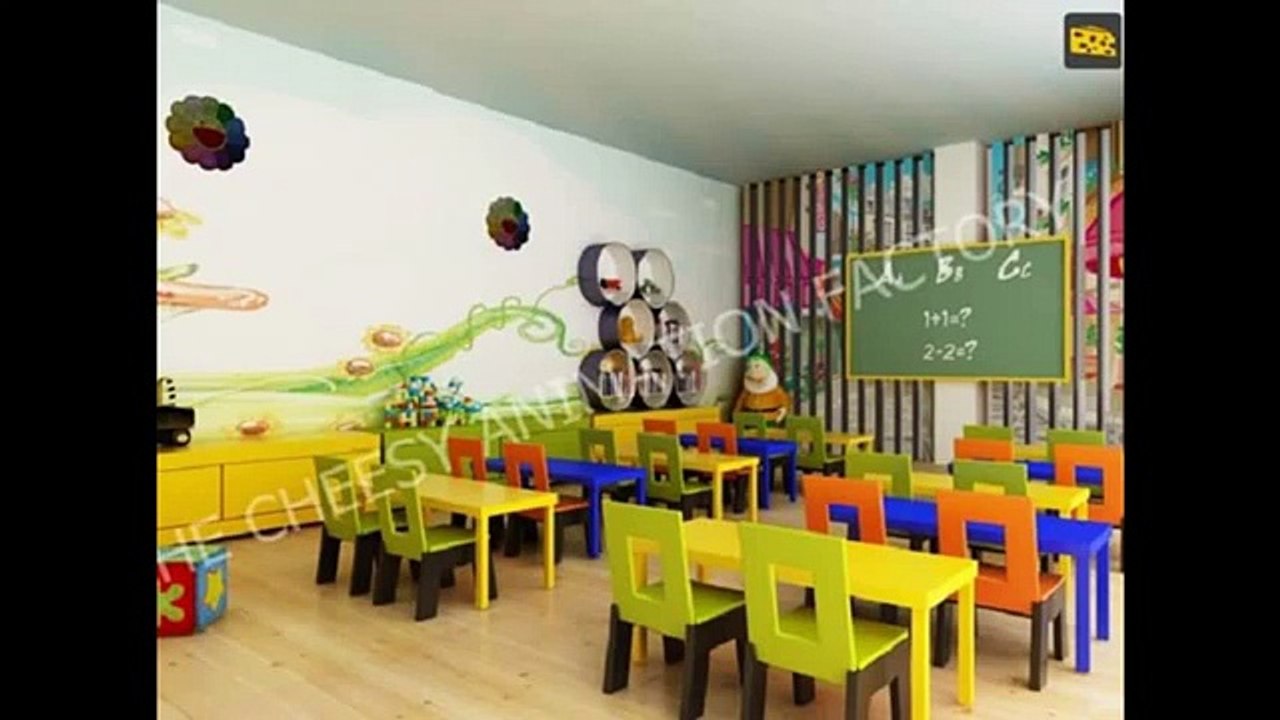 3D Rendering Services