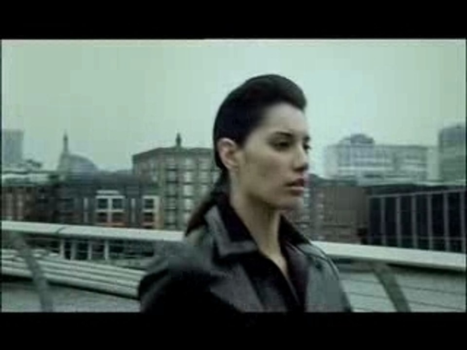 Sugababes - About you now (EXCLUSIVE MUSIC VIDEO)