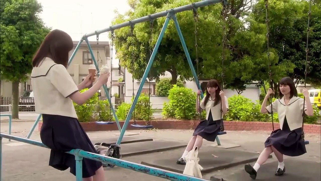 初森ベマーズEP1
