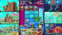 Dance-Off At The Disco - Plant Mission 7 Final | Plants Vs Zombies Heroes