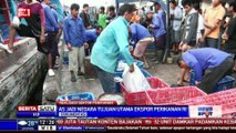 Produk Perikanan Indonesia Naik 4,96 Persen